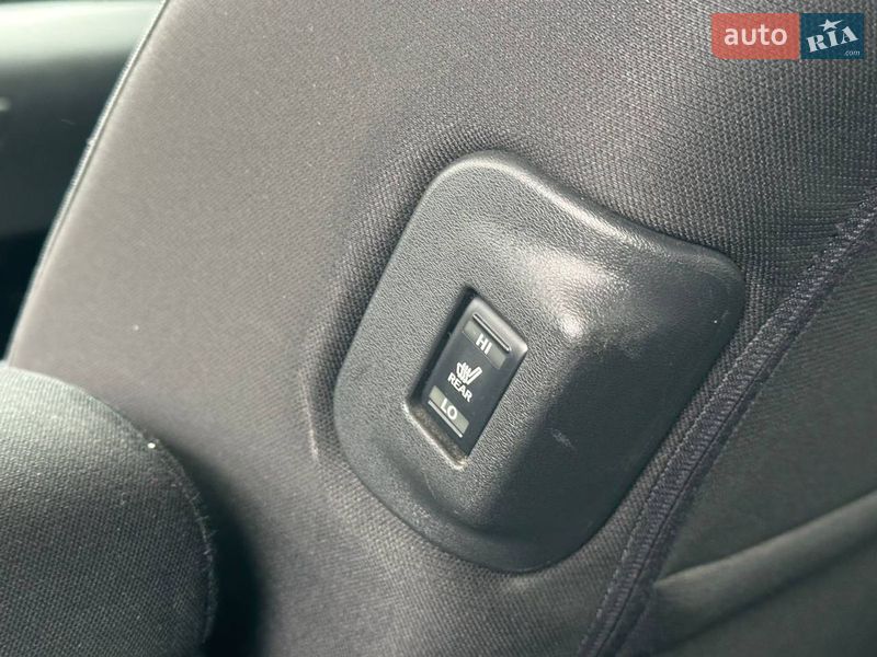 Хетчбек Nissan Leaf 2018 в Львові