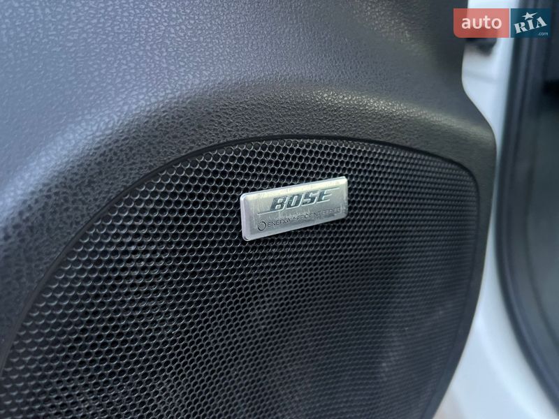 Хэтчбек Nissan Leaf 2018 в Киеве