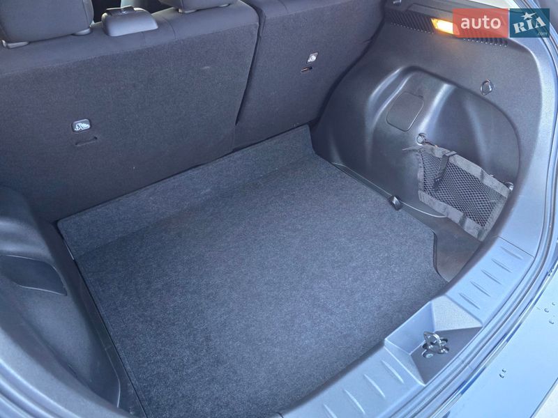 Хэтчбек Nissan Leaf 2020 в Одессе