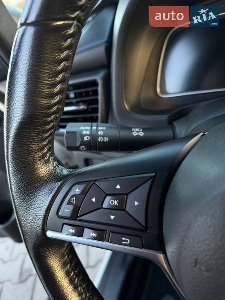 Хэтчбек Nissan Leaf 2018 в Владимире