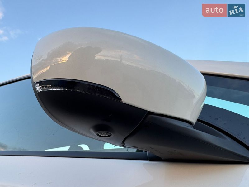 Хэтчбек Nissan Leaf 2018 в Владимире