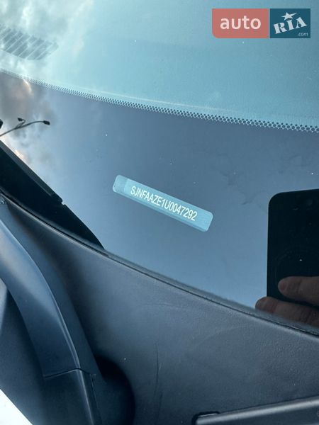 Хэтчбек Nissan Leaf 2018 в Владимире