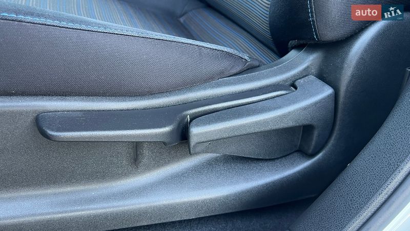 Хетчбек Nissan Leaf 2019 в Луцьку