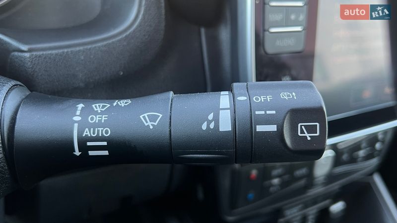 Хетчбек Nissan Leaf 2019 в Луцьку