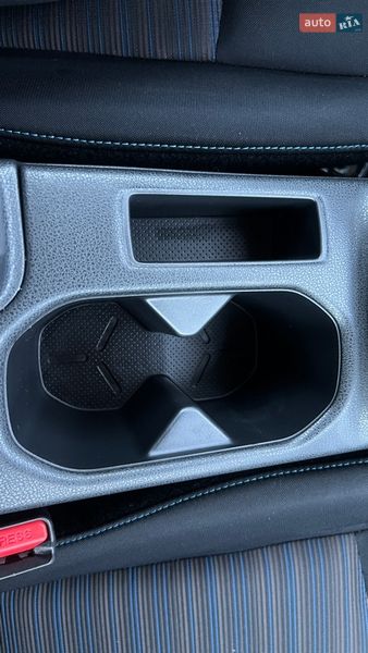 Хетчбек Nissan Leaf 2019 в Луцьку