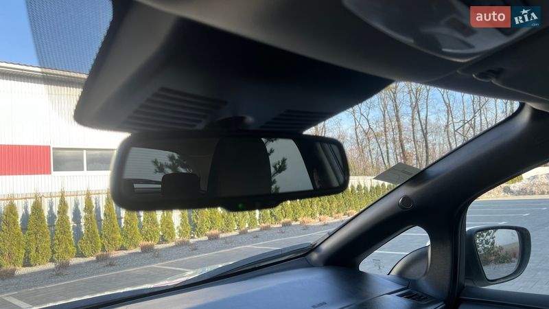 Хетчбек Nissan Leaf 2019 в Луцьку