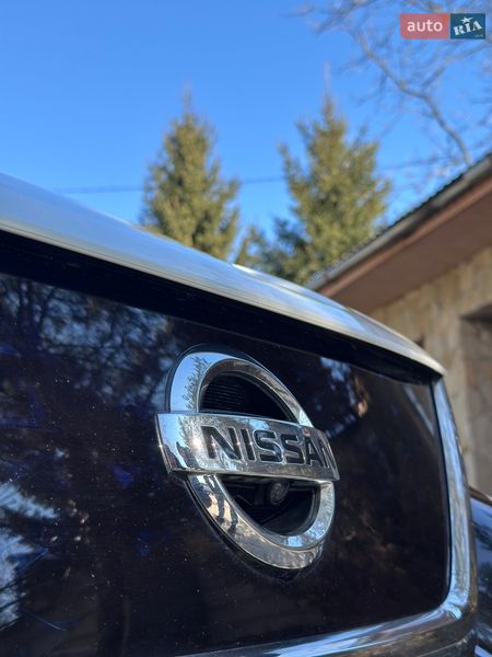 Хетчбек Nissan Leaf 2018 в Львові