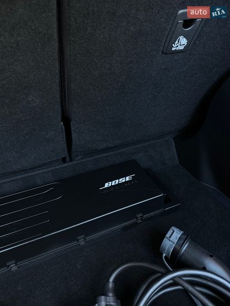 Хетчбек Nissan Leaf 2018 в Львові