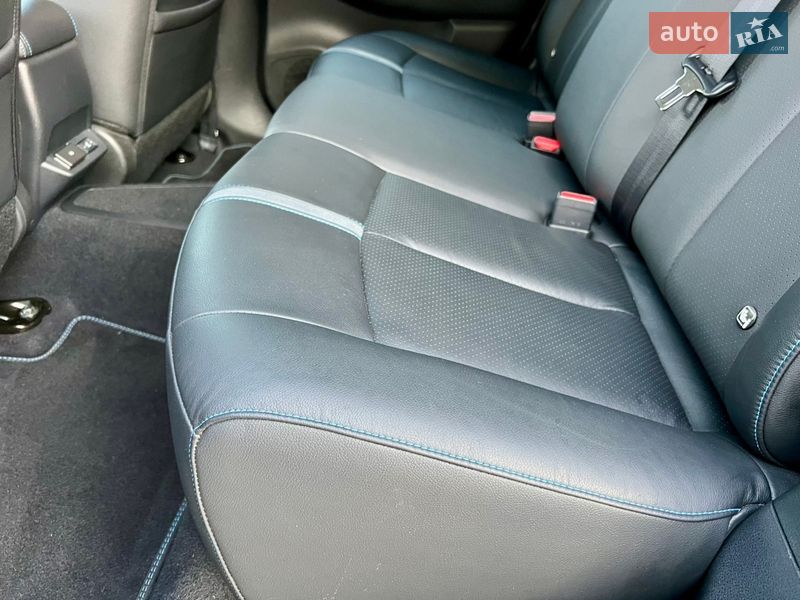 Хэтчбек Nissan Leaf 2022 в Ровно фото 30 Хэтчбек Nissan Leaf 2022 в Ровно