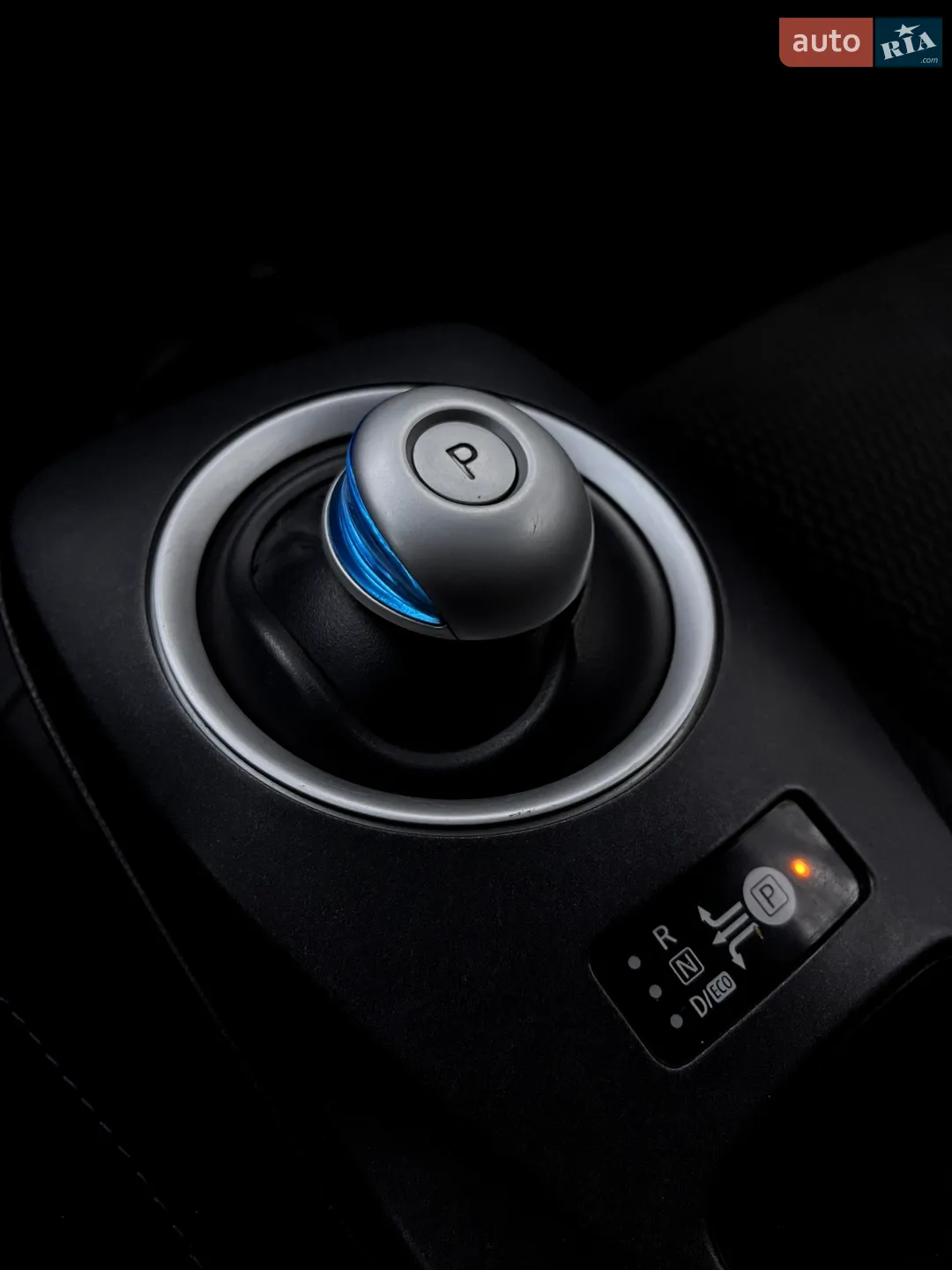 2013 Nissan Leaf - мініатюра 5