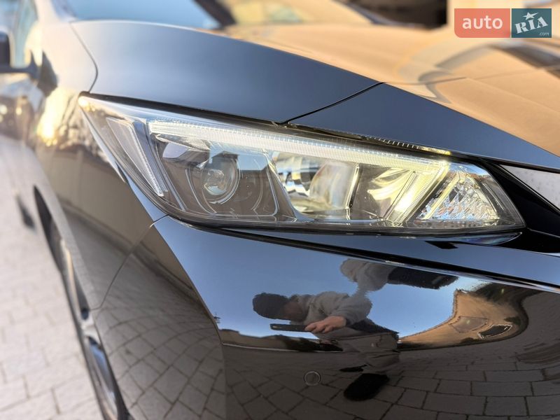Хэтчбек Nissan Leaf 2020 в Львове