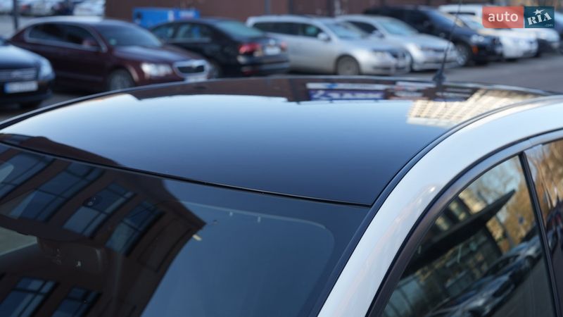 Хэтчбек Nissan Leaf 2018 в Львове