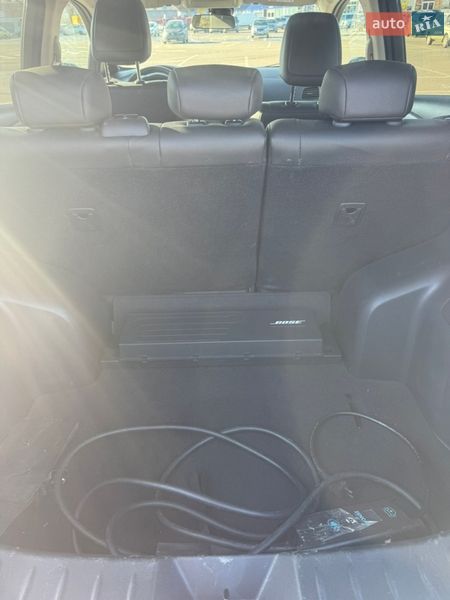 Хэтчбек Nissan Leaf 2015 в Житомире