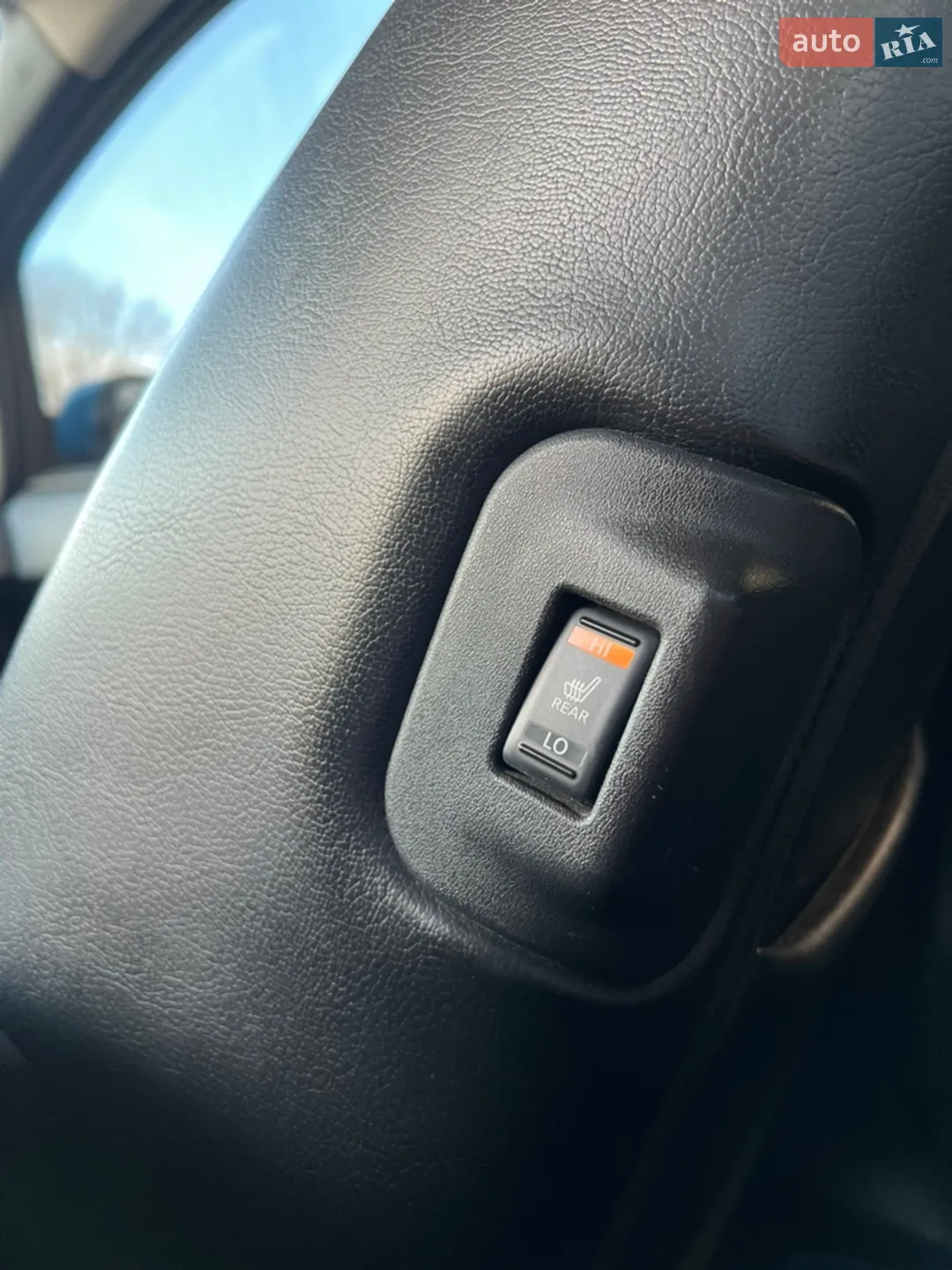 2013 Nissan Leaf - мініатюра 21