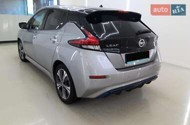 Хэтчбек Nissan Leaf 2020 в Хмельницком