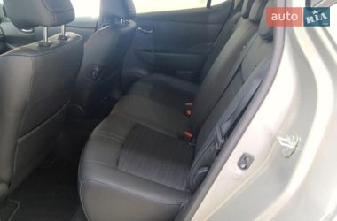 Хэтчбек Nissan Leaf 2020 в Хмельницком