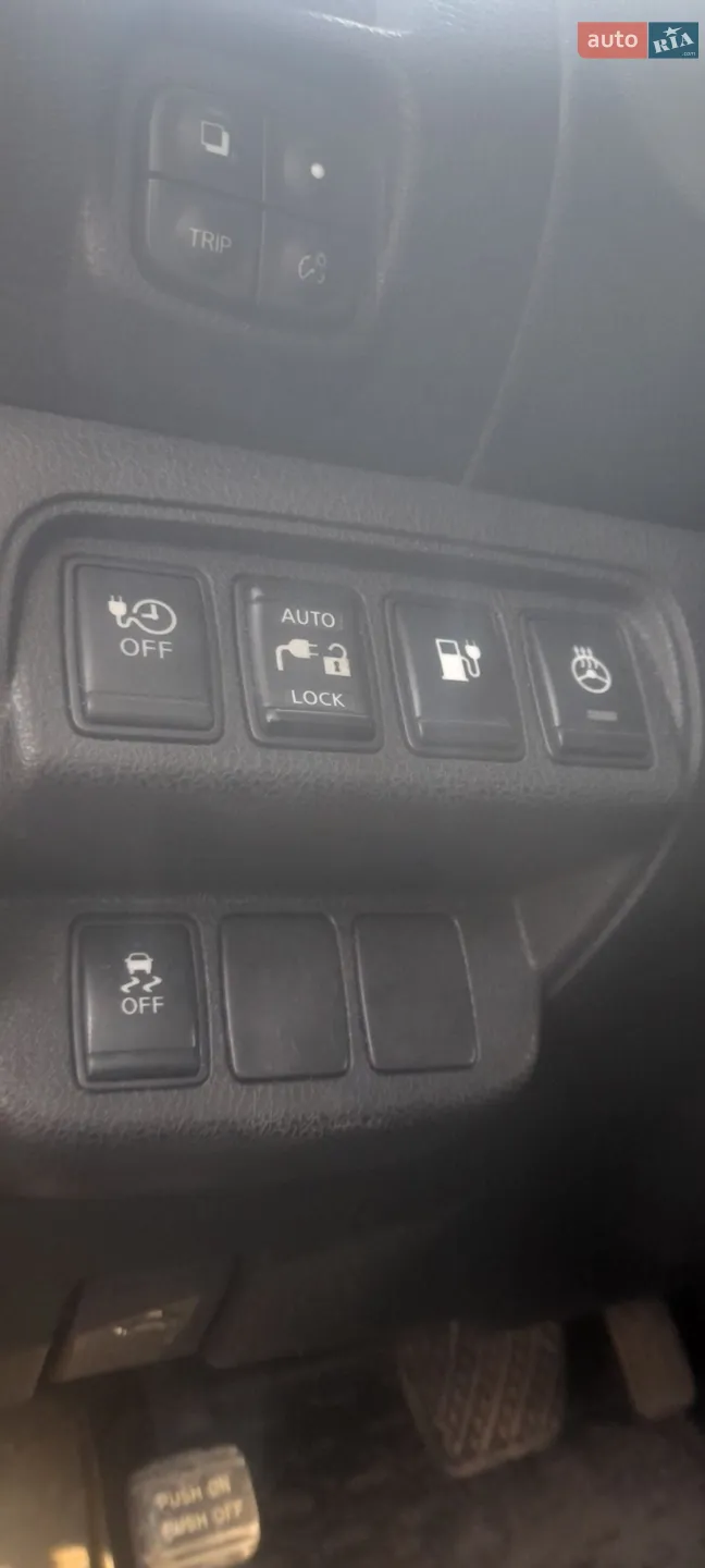 2013 Nissan Leaf - мініатюра 4