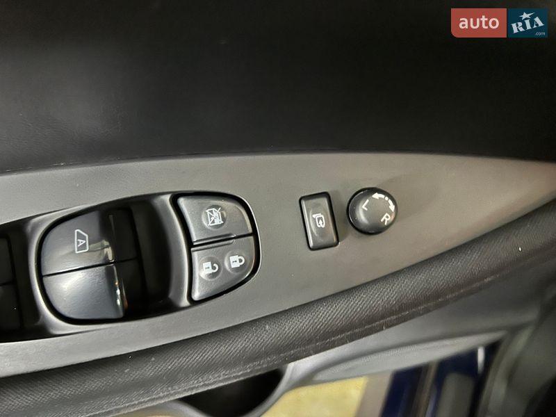 Хетчбек Nissan Leaf 2023 в Ковелі