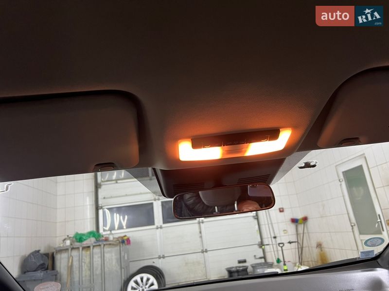 Хетчбек Nissan Leaf 2023 в Ковелі