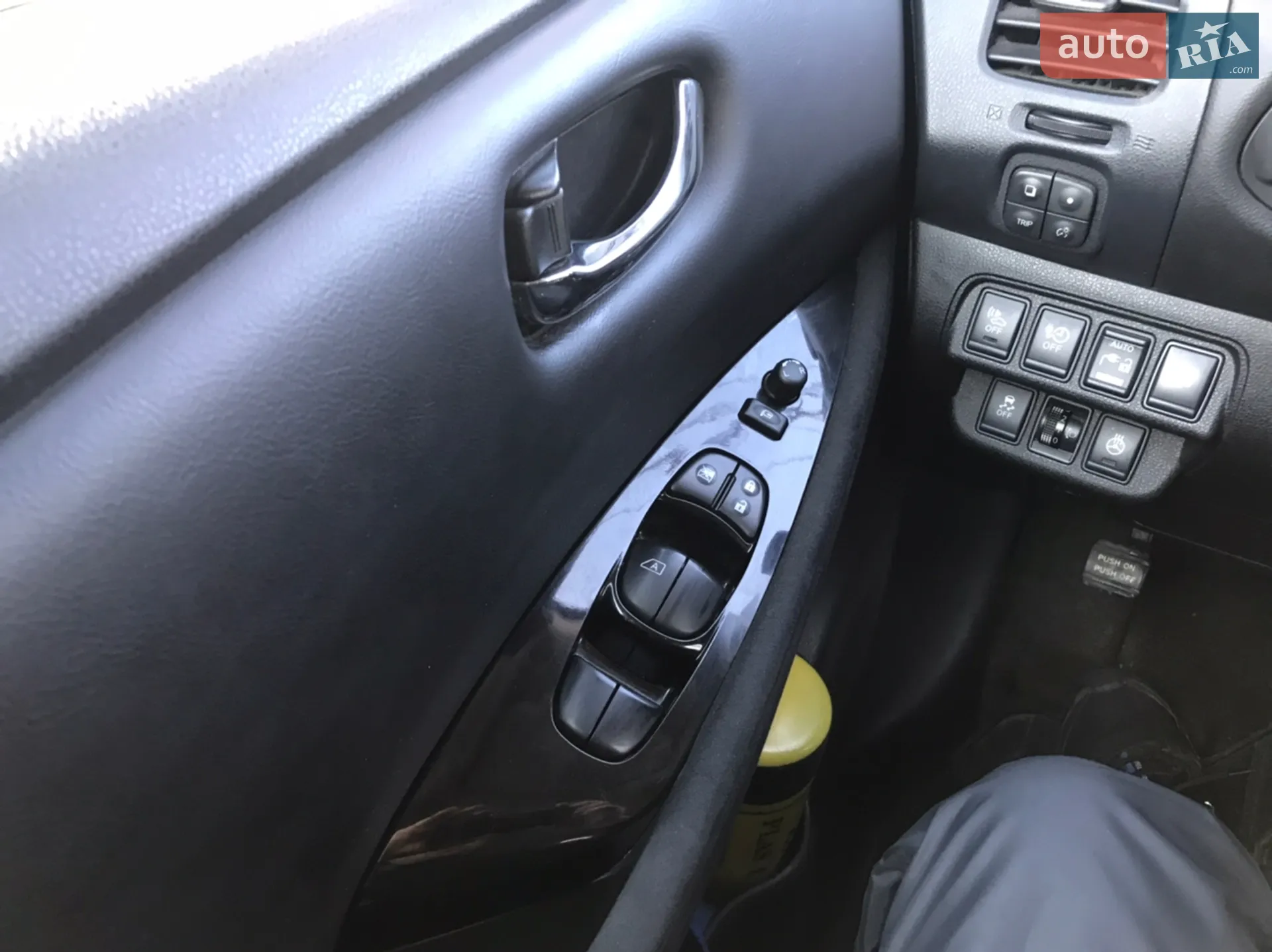 2013 Nissan Leaf - мініатюра 19