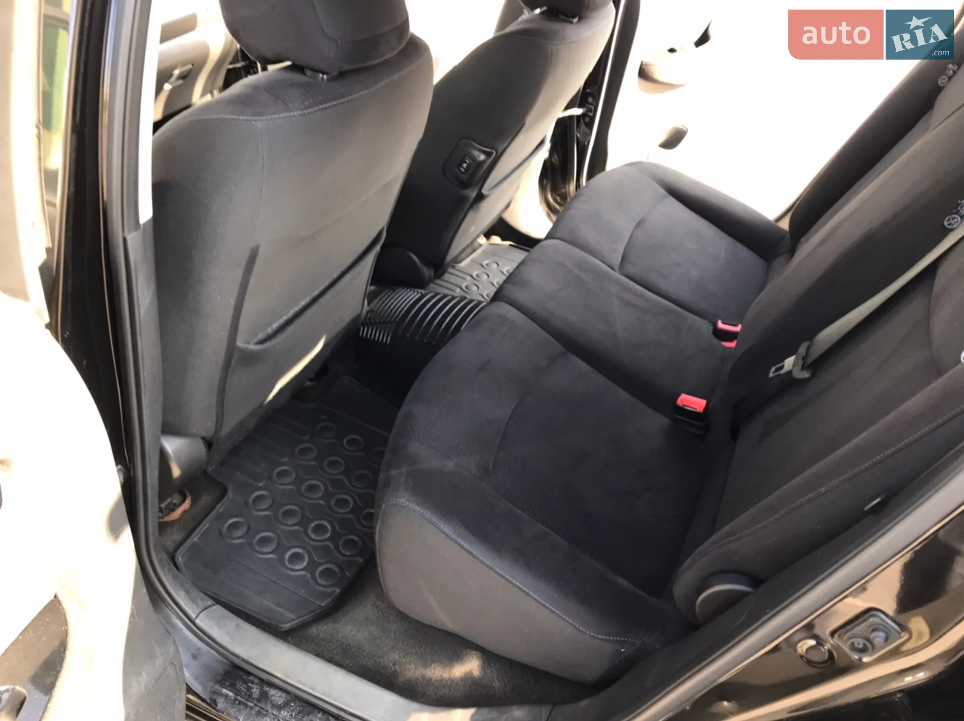 2013 Nissan Leaf - мініатюра 30