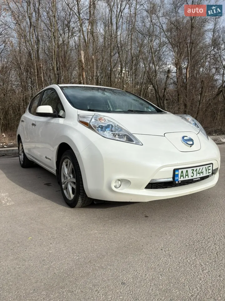 2011 Citroen C-ZERO - мініатюра 23