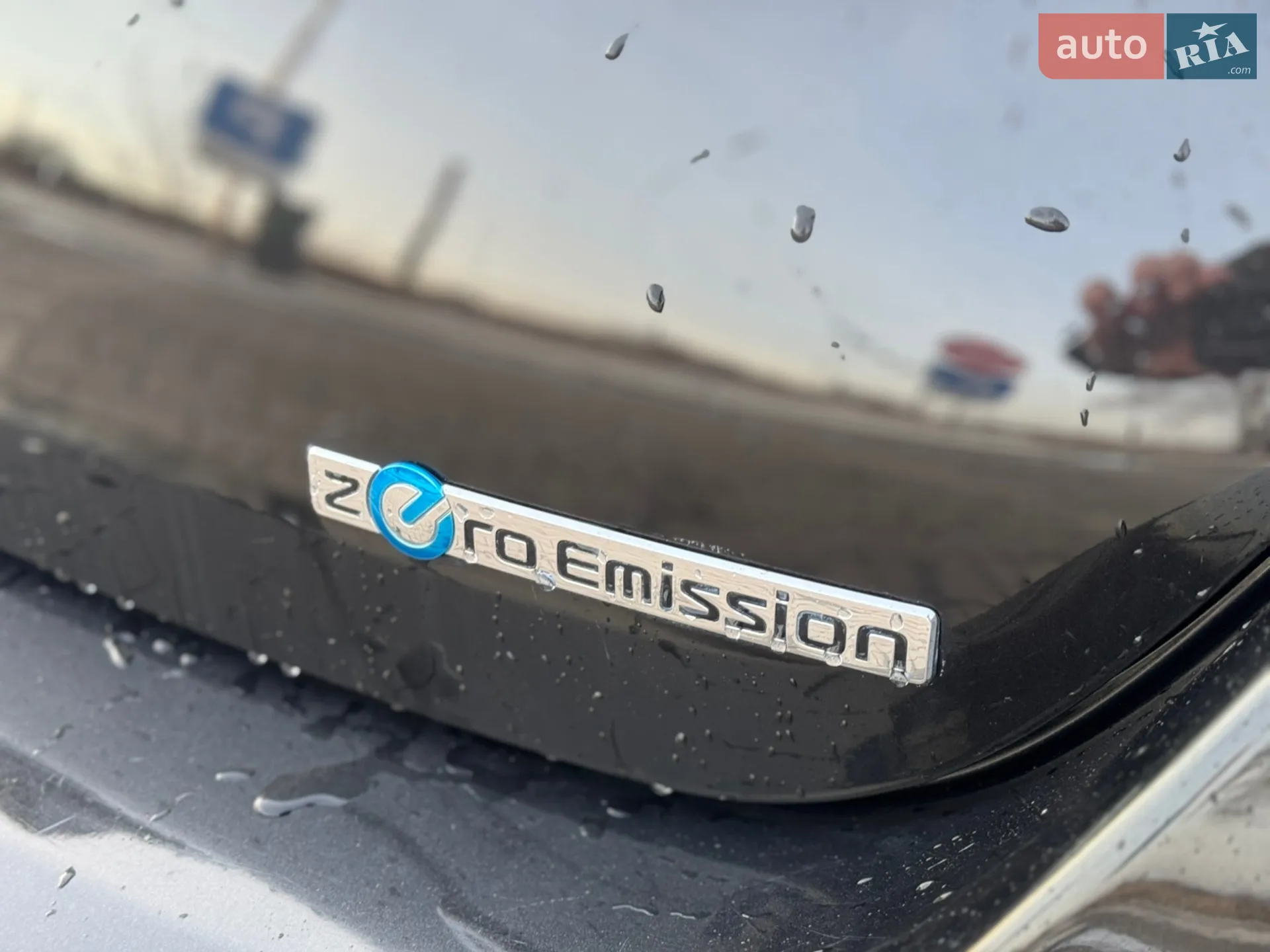 2016 Nissan Leaf - мініатюра 16