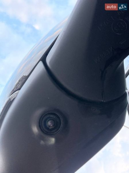 Хэтчбек Nissan Leaf 2021 в Львове