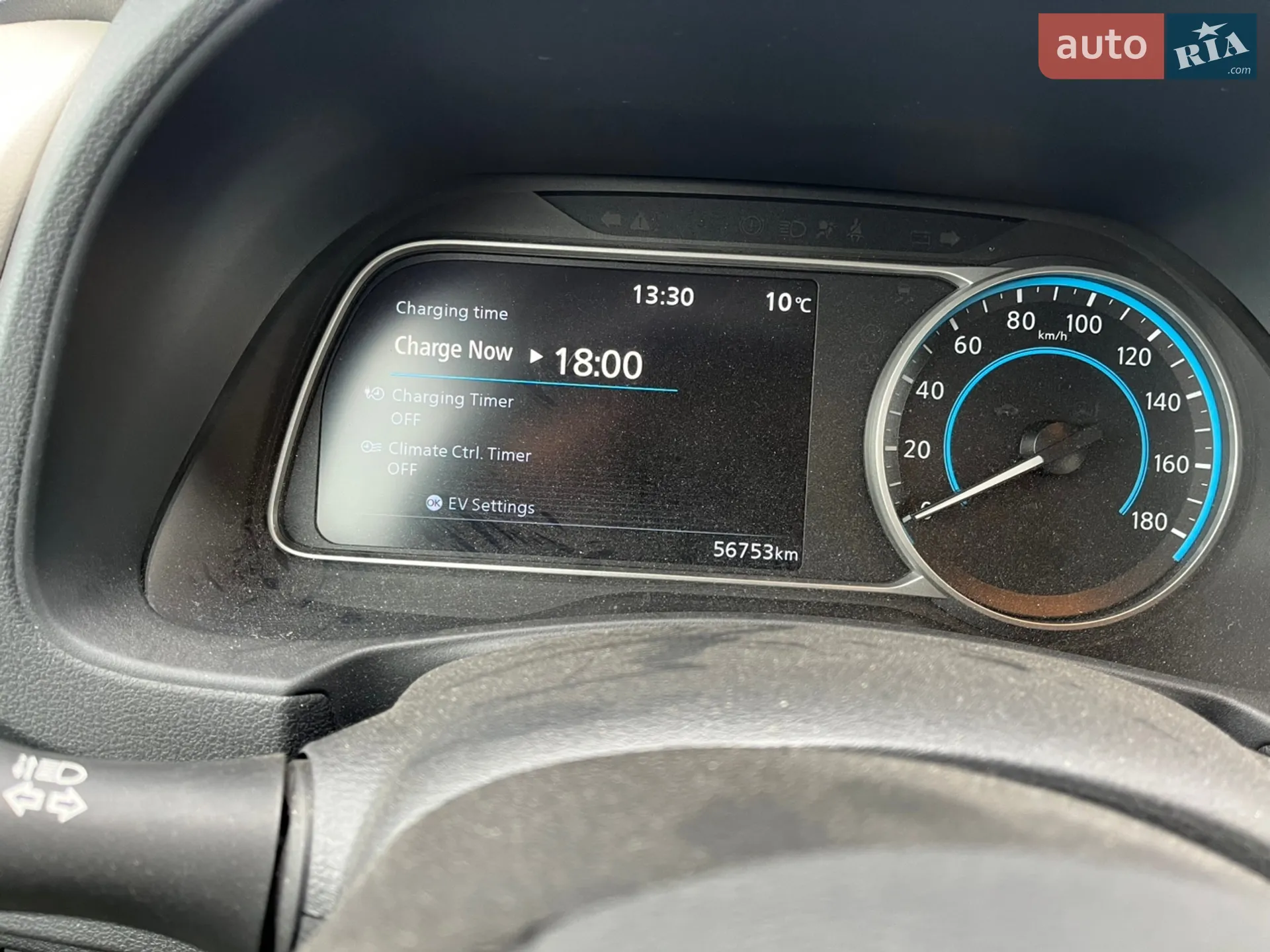 2021 Nissan Leaf - мініатюра 75