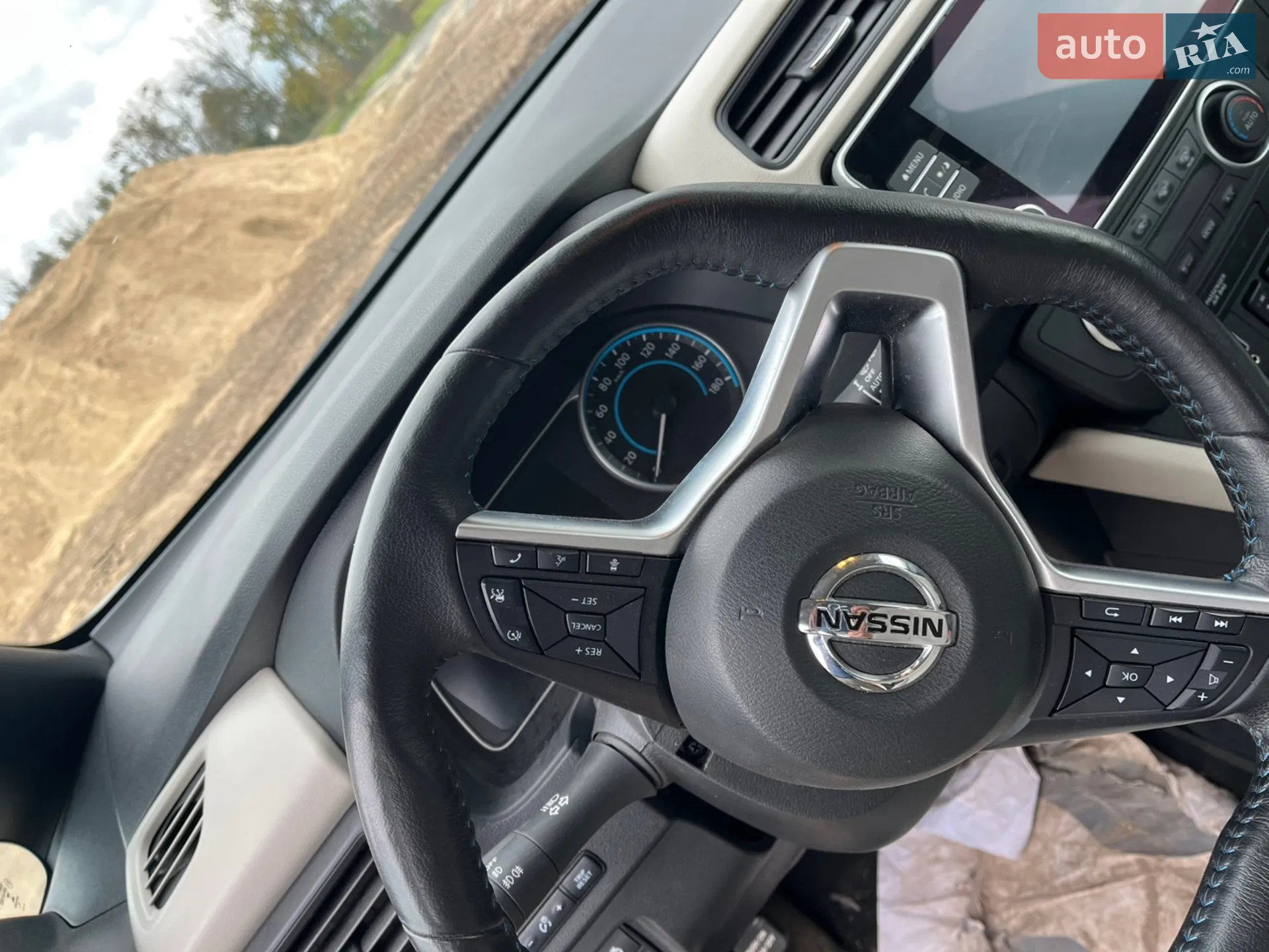 2021 Nissan Leaf - мініатюра 99