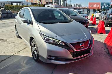 Хетчбек Nissan Leaf 2020 в Вінниці