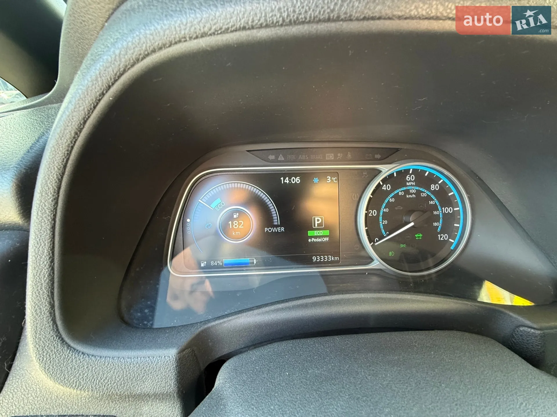 2018 Nissan Leaf - мініатюра 13