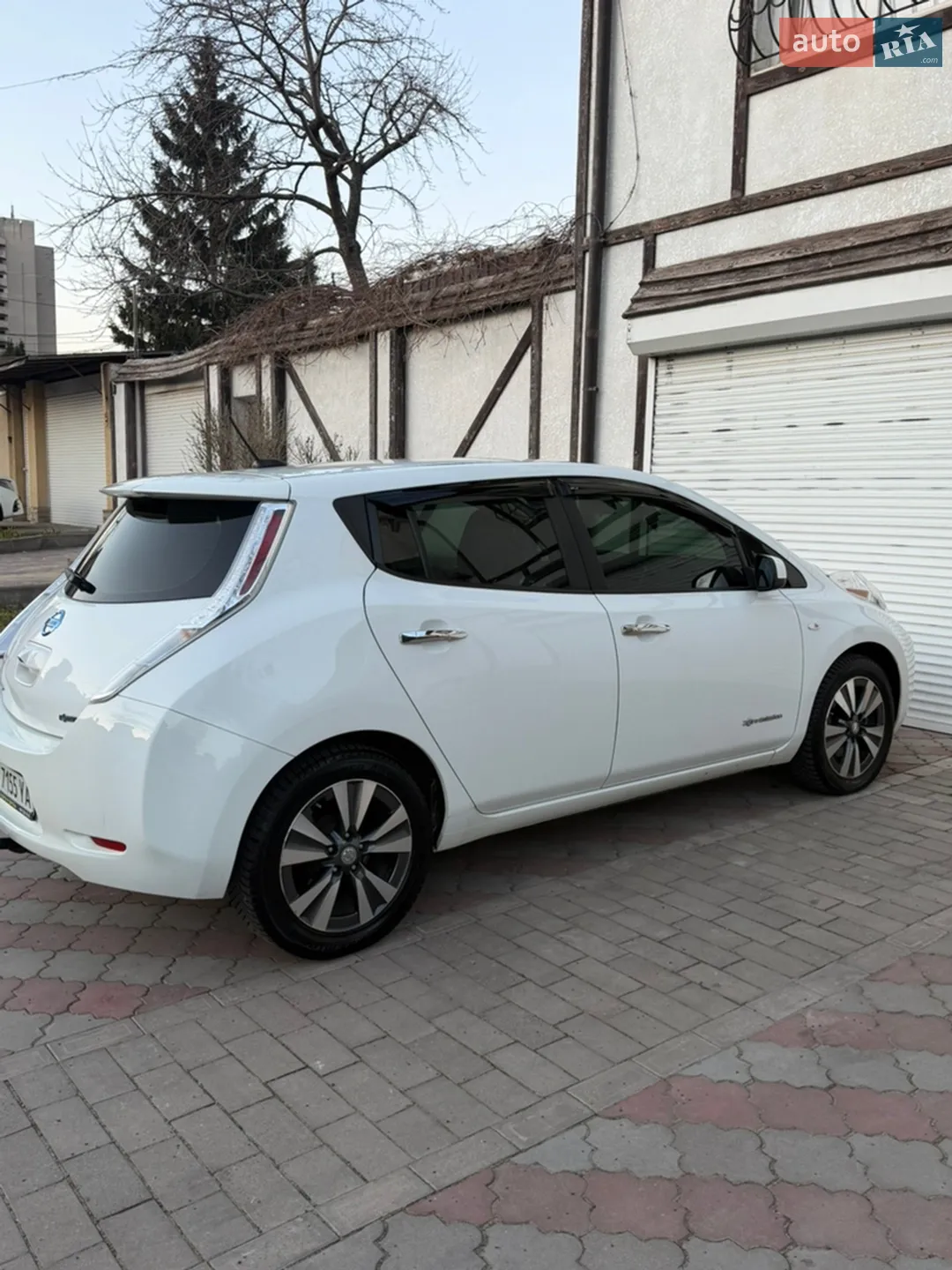 2015 Nissan Leaf - мініатюра 16