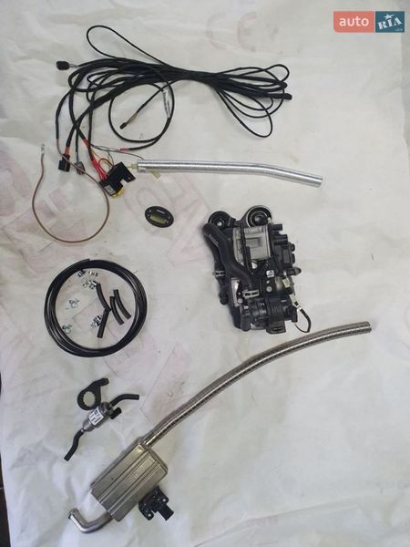 Хетчбек Nissan Leaf 2012 в Харкові