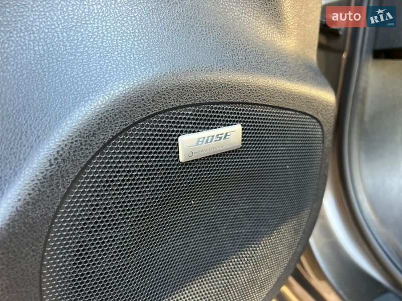 Хетчбек Nissan Leaf 2016 в Трускавці