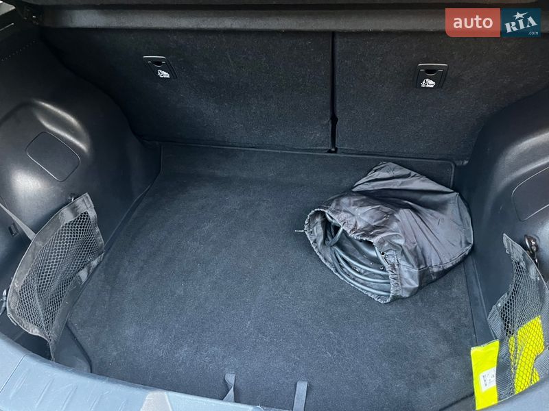 Хэтчбек Nissan Leaf 2019 в Хмельницком