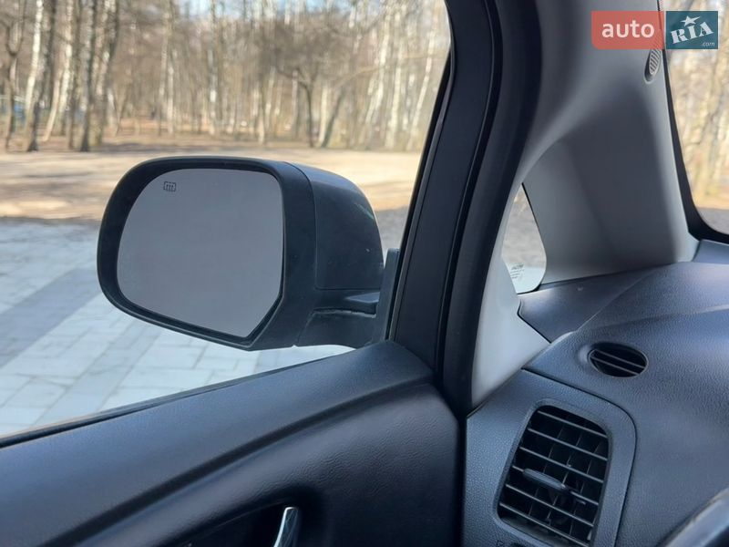 Хэтчбек Nissan Leaf 2015 в Тернополе фото 4 Хэтчбек Nissan Leaf 2015 в Тернополе