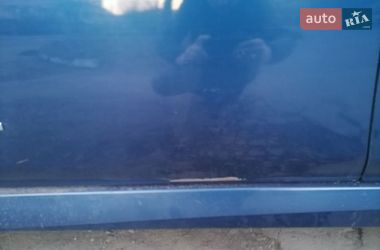 Хетчбек Nissan Leaf 2018 в Рівному