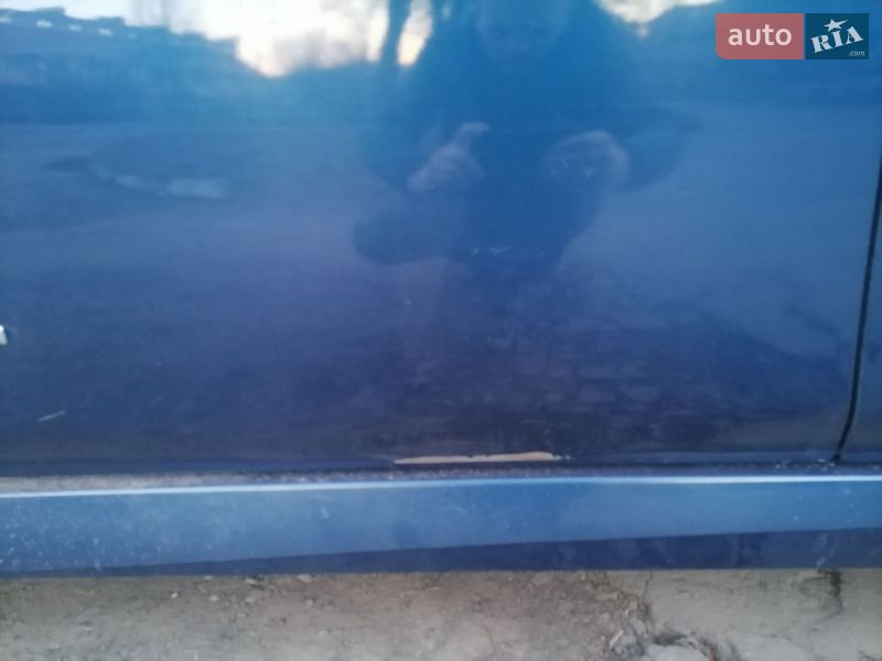 Хетчбек Nissan Leaf 2018 в Рівному