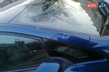 Хетчбек Nissan Leaf 2018 в Рівному