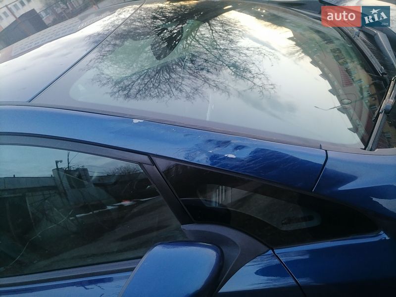 Хетчбек Nissan Leaf 2018 в Рівному