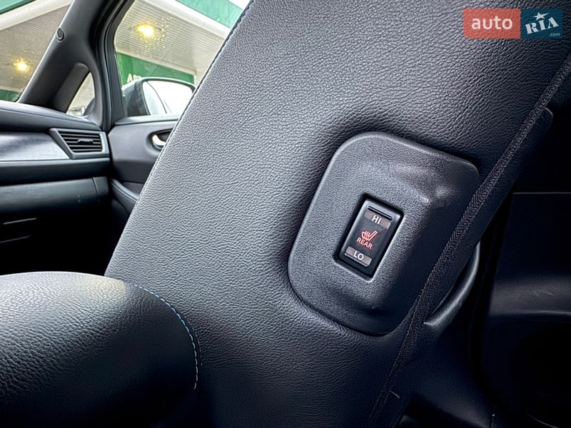 Хетчбек Nissan Leaf 2019 в Тернополі