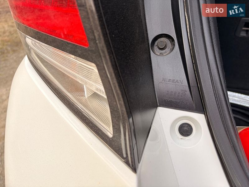 Хэтчбек Nissan Leaf 2019 в Львове фото 33 Хэтчбек Nissan Leaf 2019 в Львове