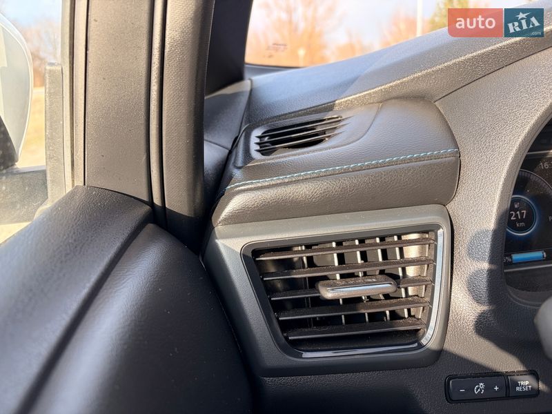 Хэтчбек Nissan Leaf 2019 в Львове фото 94 Хэтчбек Nissan Leaf 2019 в Львове