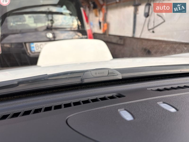 Хэтчбек Nissan Leaf 2019 в Львове фото 106 Хэтчбек Nissan Leaf 2019 в Львове