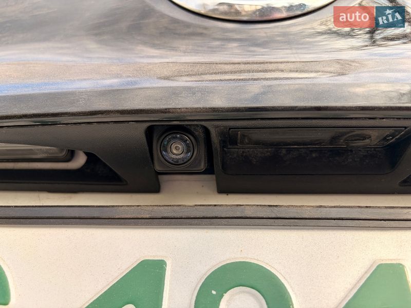 Хэтчбек Nissan Leaf 2019 в Львове фото 108 Хэтчбек Nissan Leaf 2019 в Львове