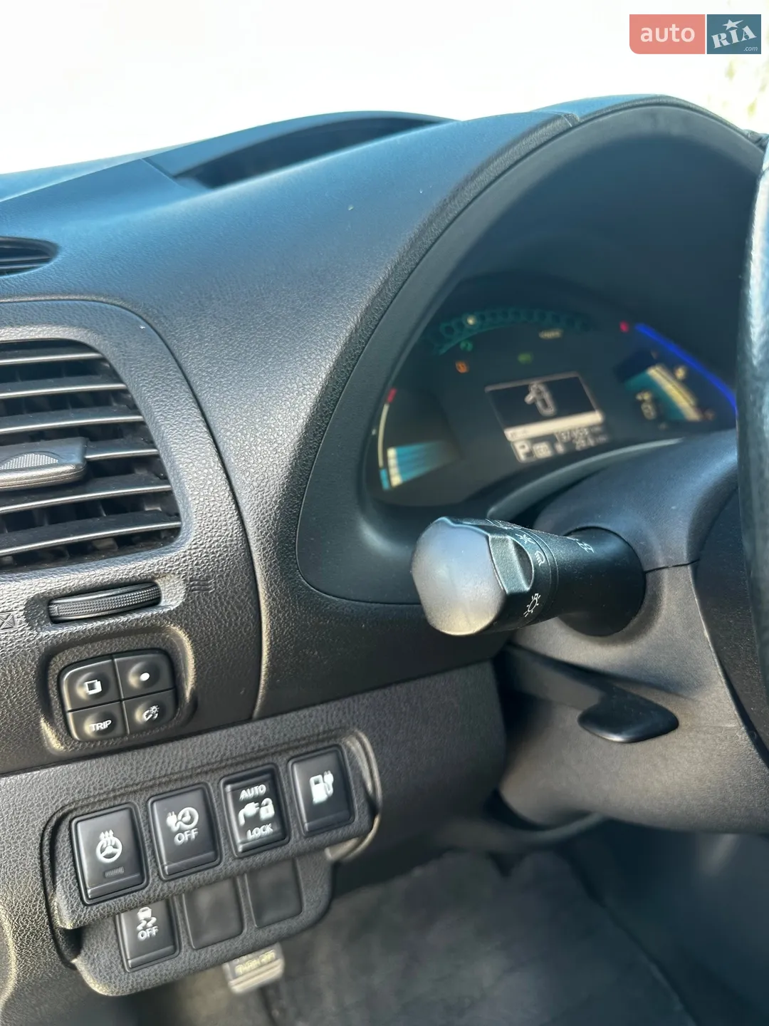 2014 Nissan Leaf - мініатюра 16