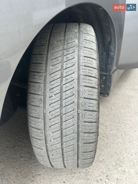 Хэтчбек Nissan Leaf 2021 в Одессе фото 23 Хэтчбек Nissan Leaf 2021 в Одессе