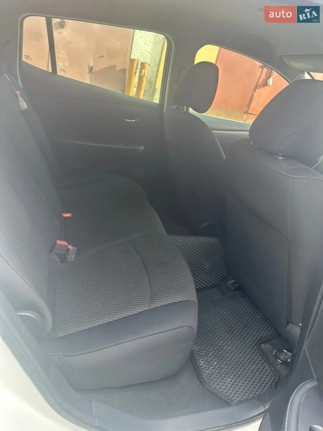 2015 Nissan Leaf - мініатюра 8