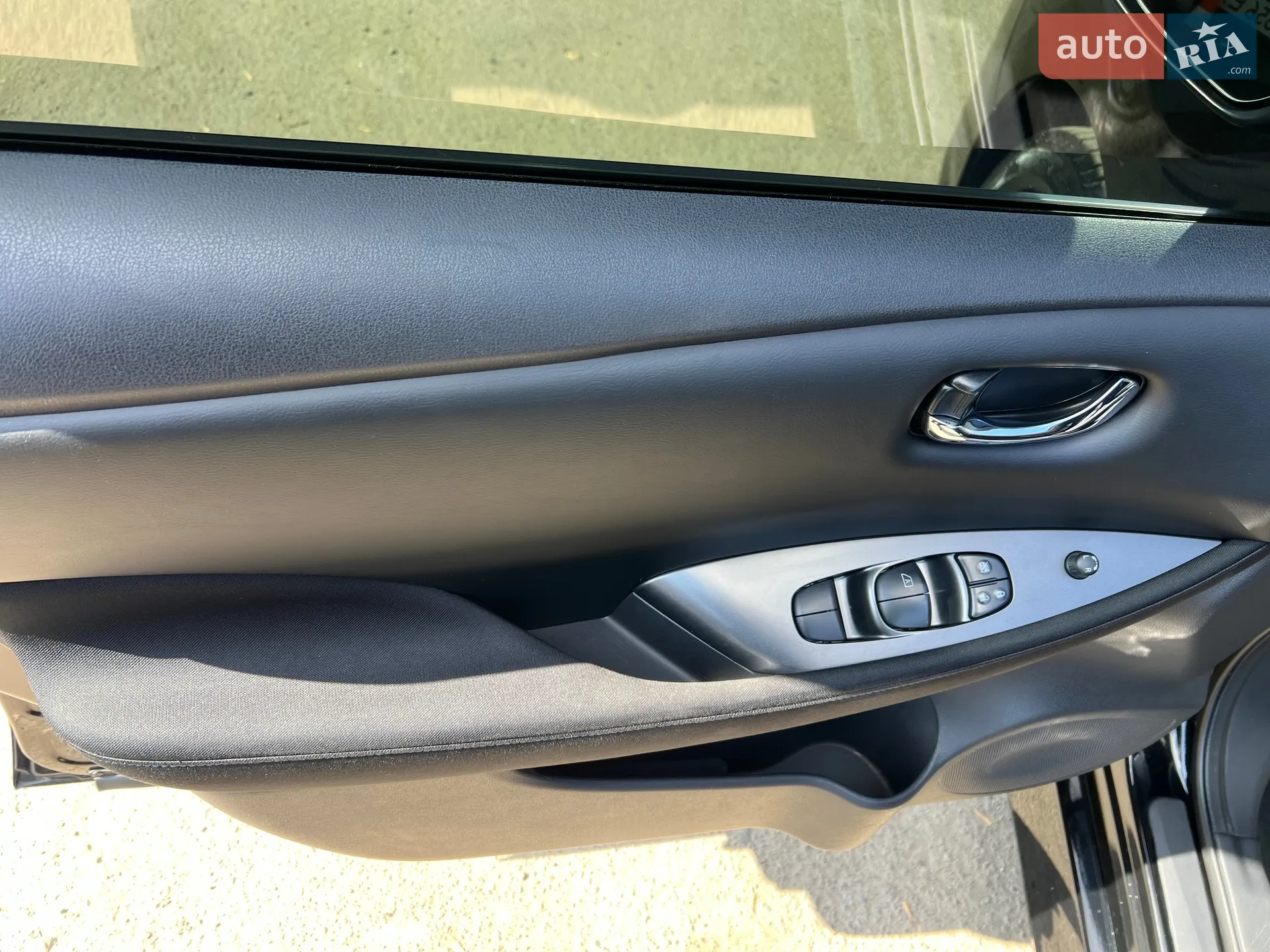 2019 Nissan Leaf - мініатюра 10